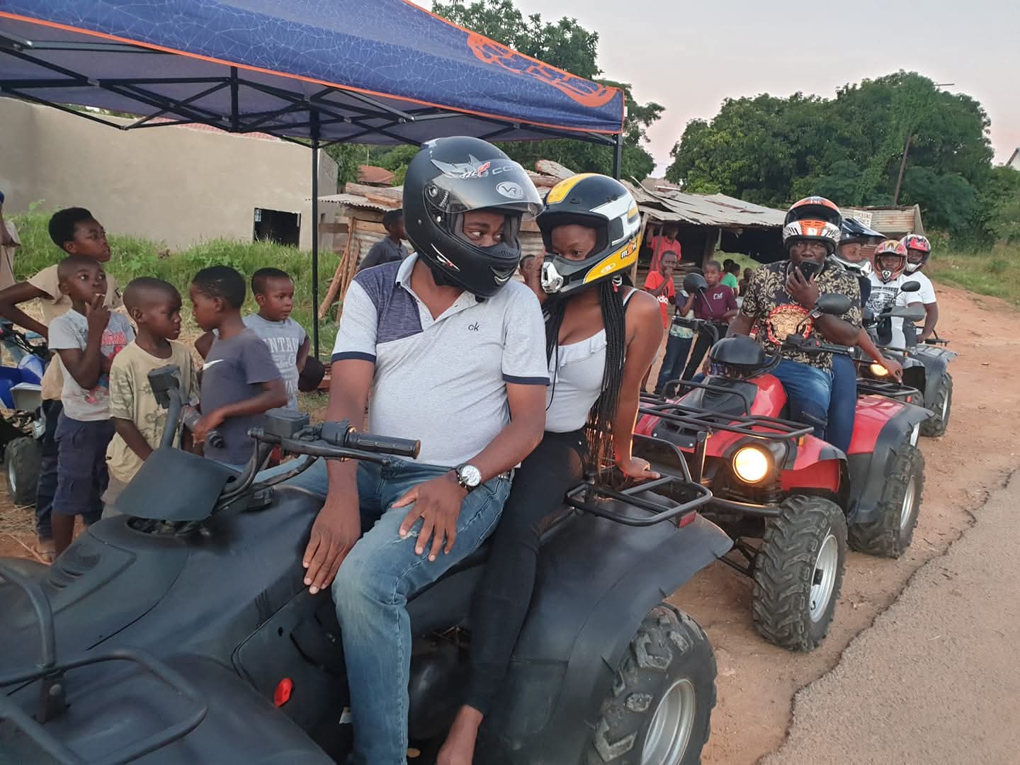 Adventure Activities